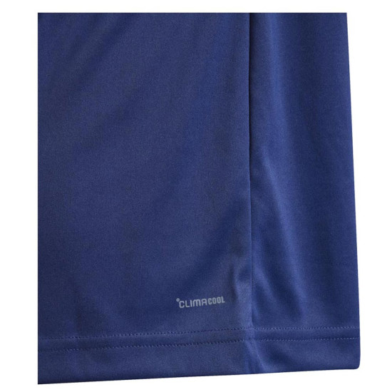 Adidas Παιδική κοντομάνικη μπλούζα Club Tennis 3-Stripes Tee